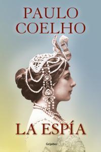 La espía