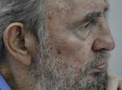 Fidel Castro: destino incierto especie humana