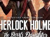 Análisis Sherlock Holmes: Devil's Daughter