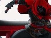 ANÁLISIS: Aragami