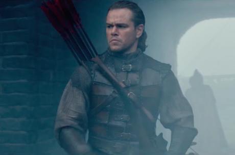 Un vistazo al  trailer de The Wall #Peliculas #Cine #Comic (VIDEO)