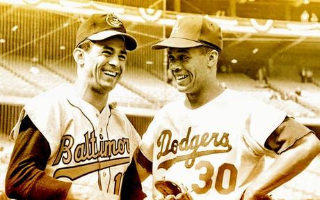 50 años del primer anillo de Luis Aparicio #Beisbol 50 años del primer anillo de Luis Aparicio #Beisbol