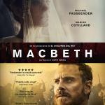 Sitges 2015: Macbeth, tragedia traicionada