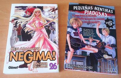 Adquisiciones de Agosto y Septiembre de 2016