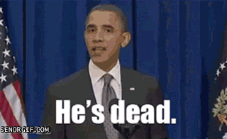 Al parecer EE.UU. nos mintió y la muerte de Osama Bin Laden fue un montaje Al parecer EE.UU. nos mintió y la muerte de Osama Bin Laden fue un montaje