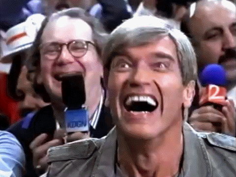 Schwarzenegger publica por primera vez una foto con el hijo que tuvo con su empleada doméstica