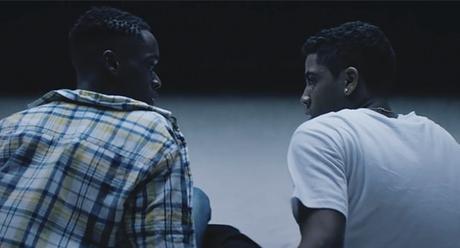 “Moonlight”, película de temática LGBT, candidata al Oscar “Moonlight”, película de temática LGBT, candidata al Oscar