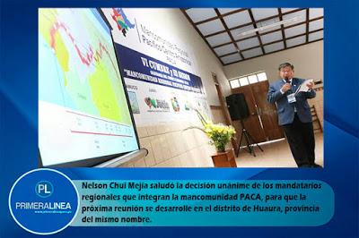 RESPALDAN PROPUESTA DE NELSON CHUI PARA CONSTRUCCIÓN DE CARRETERAS Y TREN DE CERCANÍA…