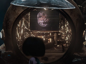 Voyager, corto animación advierte contra futuro obsesionado tecnología