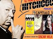 Podcast Perfil Hitchcock" 3x05: monstruo viene verme, Passion, Entrevista Gustavo Leonel Mendoza Help!