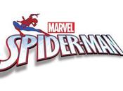 Nueva serie spiderman para 2017