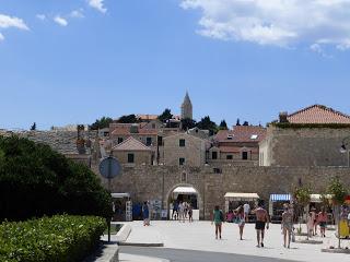 Día 7: Kastela - Trogir - Sibenik - Skradin