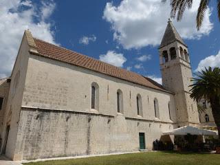 Día 7: Kastela - Trogir - Sibenik - Skradin