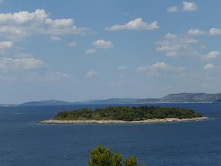 Día 7: Kastela - Trogir - Sibenik - Skradin