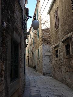 Día 7: Kastela - Trogir - Sibenik - Skradin