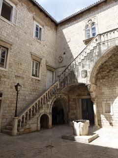 Día 7: Kastela - Trogir - Sibenik - Skradin