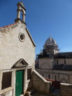 Día 7: Kastela - Trogir - Sibenik - Skradin