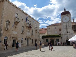 Día 7: Kastela - Trogir - Sibenik - Skradin