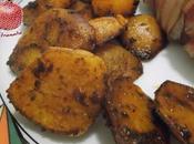 Patatas ajillo