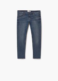 Entretiempo interminable