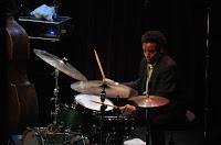 Francisco Mela-Cirio (Live at the Blue Note)