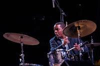 Francisco Mela-Cirio (Live at the Blue Note)