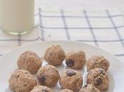 Bolitas energéticas ¡¡con sorpresa!!