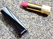 Review: Labial Rouge Allure Velvet Chanel