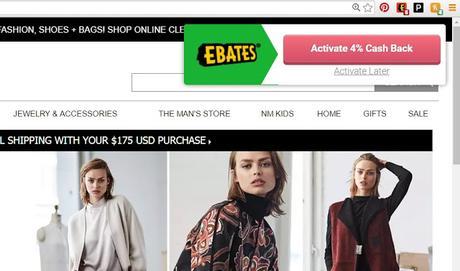 ¿Cómo ganar dinero comprando por Internet? ¿Cómo ganar dinero comprando por Internet?