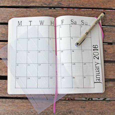 ¿Qué es un Bullet Journal?: Cómo se hace, para qué sirve + Ideas ¿Qué es un Bullet Journal?: Cómo se hace, para qué sirve + Ideas