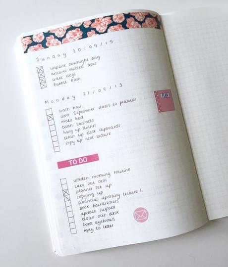 ¿Qué es un Bullet Journal?: Cómo se hace, para qué sirve + Ideas