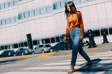 5 Tendencias en jeans para esta primavera 2016