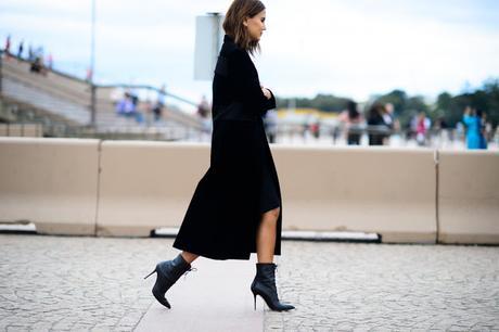 6 Tips para usar ankle boots