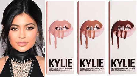 Los mejores dupes de 9 Kylie Lip Kits