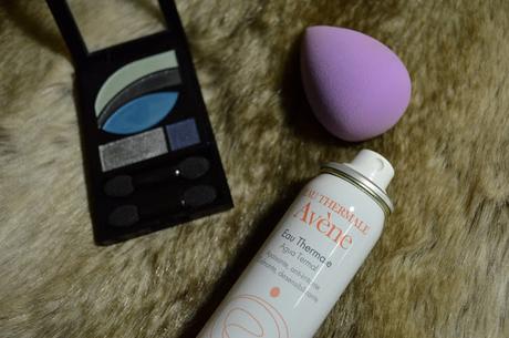 Review: Agua Termal de Avène