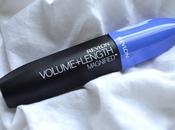 Review: Máscara pestañas Volume Length Magnified Revlon