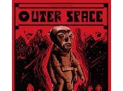 Outer Space Intruso