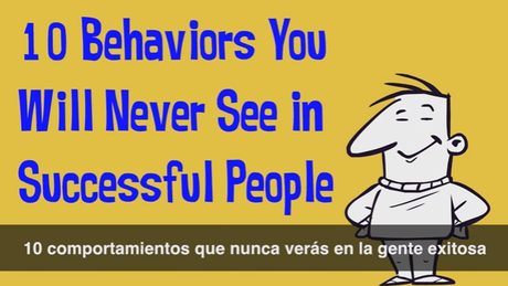 10 comportamientos