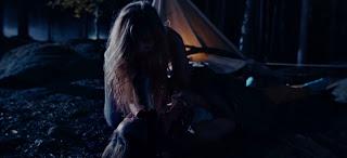 Lake Bodom, terror en el lago