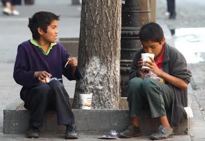 Hospital porteño se negó a atender a niños en situación de calle por no tener DNI