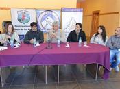presentó Torneo Provincial Patín Junín Andes