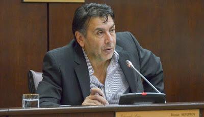 “Las PASO en Neuquén son constitucionales, legítimas y gozan de consenso; lo demás es cuento del MPN”