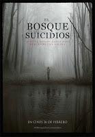 El Bosque de los Suicidios