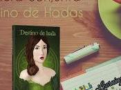 Lectura conjunta: Destino hada