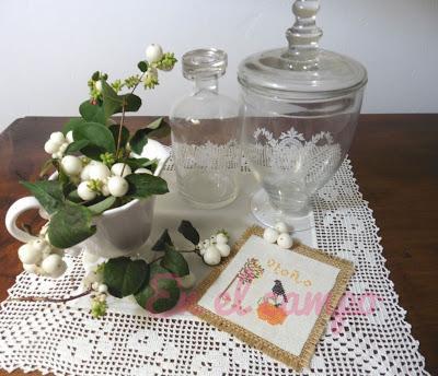 Tarde de otoño Tarde de otoño