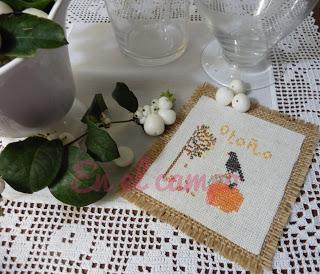 Tarde de otoño Tarde de otoño