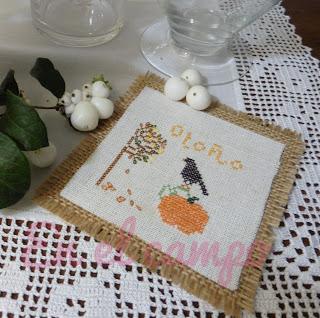 Tarde de otoño Tarde de otoño