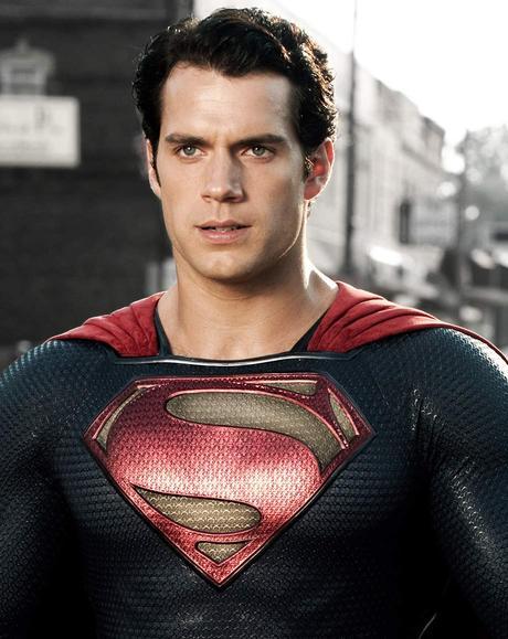 Las mejores fotos de Henry Cavill, el Superman más sexy 