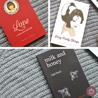 Poesía eres tú: autores contemporáneos