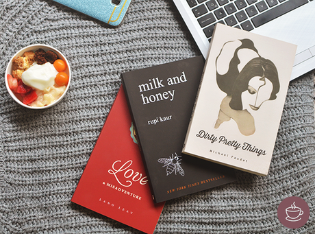 Poesía eres tú: autores contemporáneos